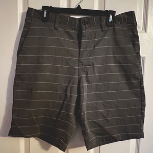 Hurley DriFit Shorts Sz 33